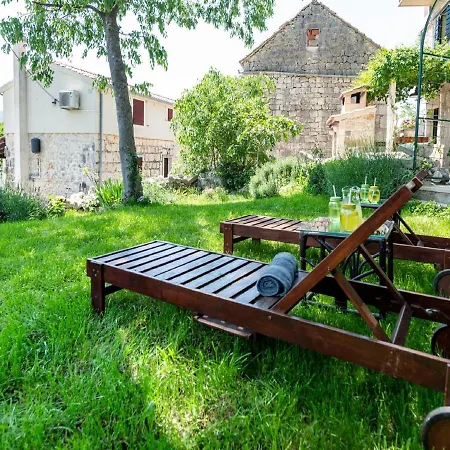 Authentic Stone House Lola