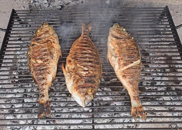 Authentic Stone House Lola Makarska