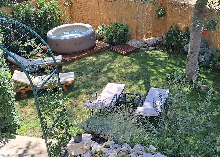 Σπίτι διακοπών Authentic Stone House Lola