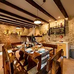 Authentic Stone House Lola