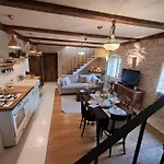 Authentic Stone House Lola