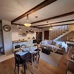 Authentic Stone House Lola