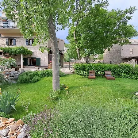 Tatil Evi Authentic Stone House Lola