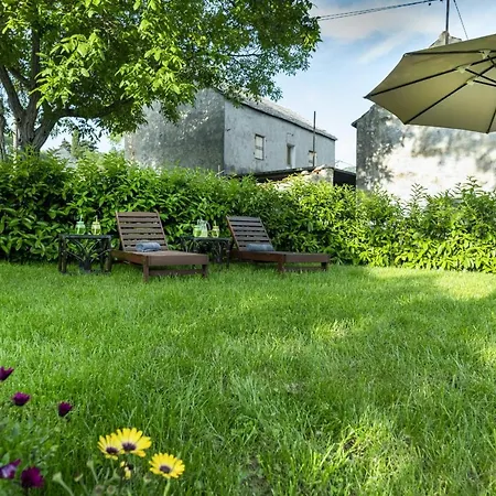 Authentic Stone House Lola * 마카르스카