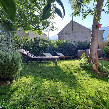 Authentic Stone House Lola * מאקרסקה