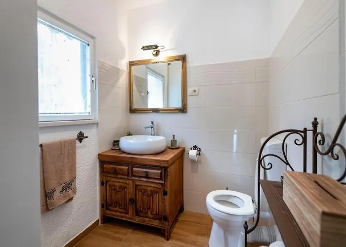 Authentic Stone House Lola