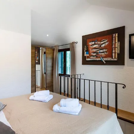 Vakantiehuis Authentic Stone House Lola Makarska